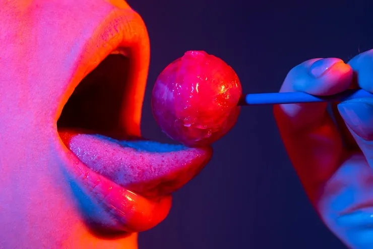Blowjob-Techniken und Tipps für mehr Lust